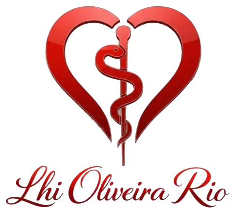 Lhi Oliveira Rio Logo